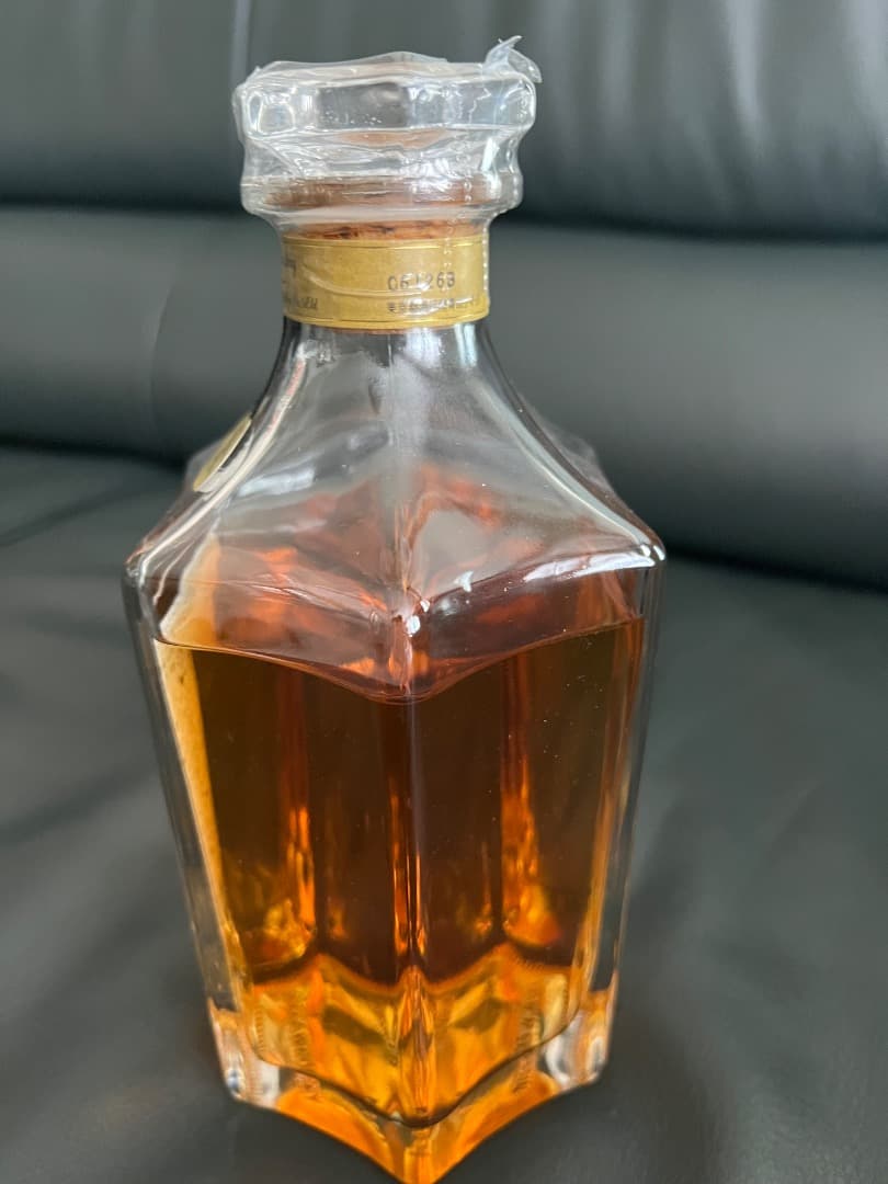 Nikka ニッカ The Blend Of Nikka Selection