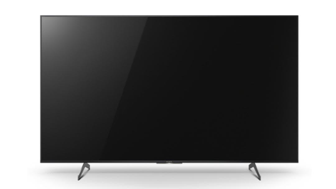 SONY　KJ-55X8550H　4K液晶テレビ