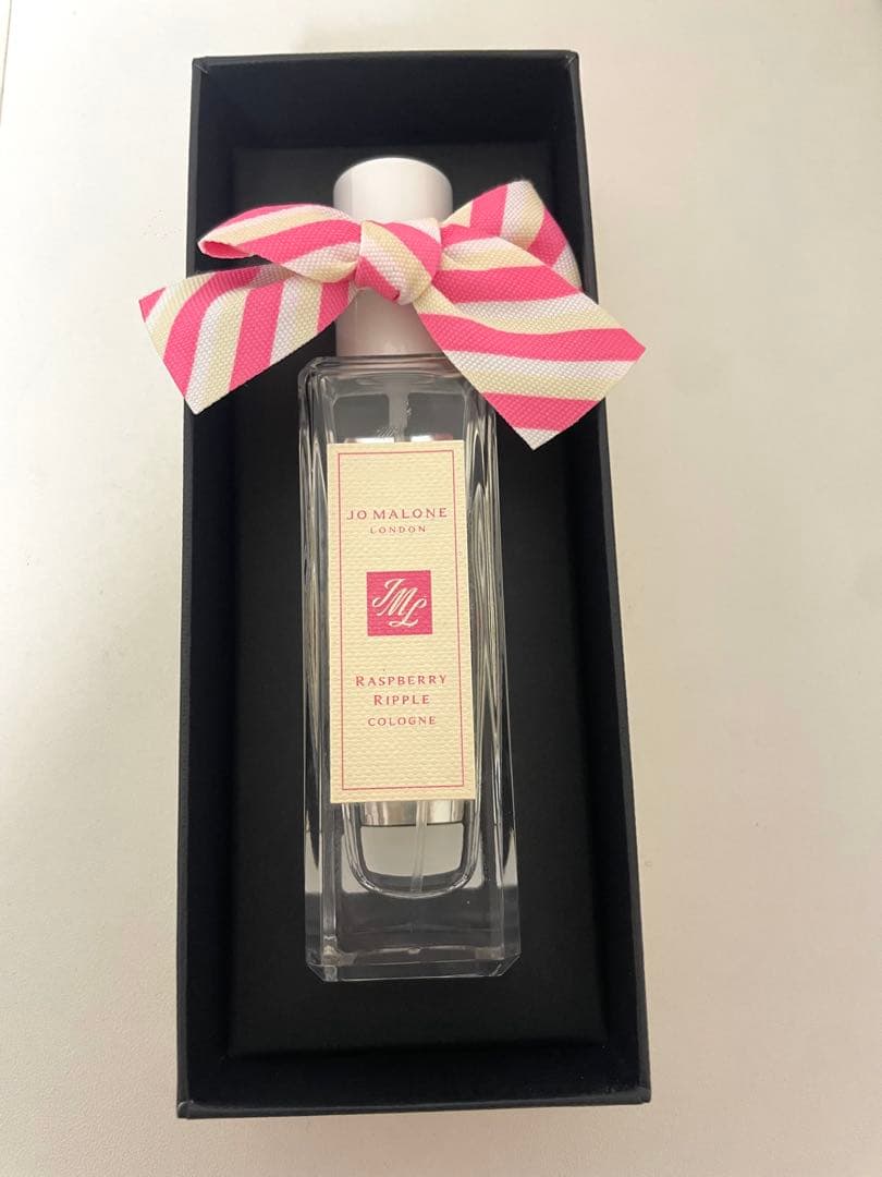 Jo Malone Raspberry Ripple コロン