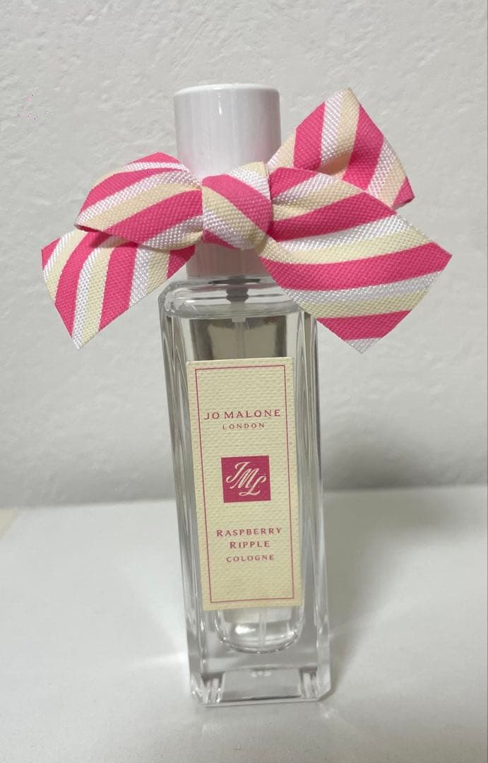 Jo Malone Raspberry Ripple コロン