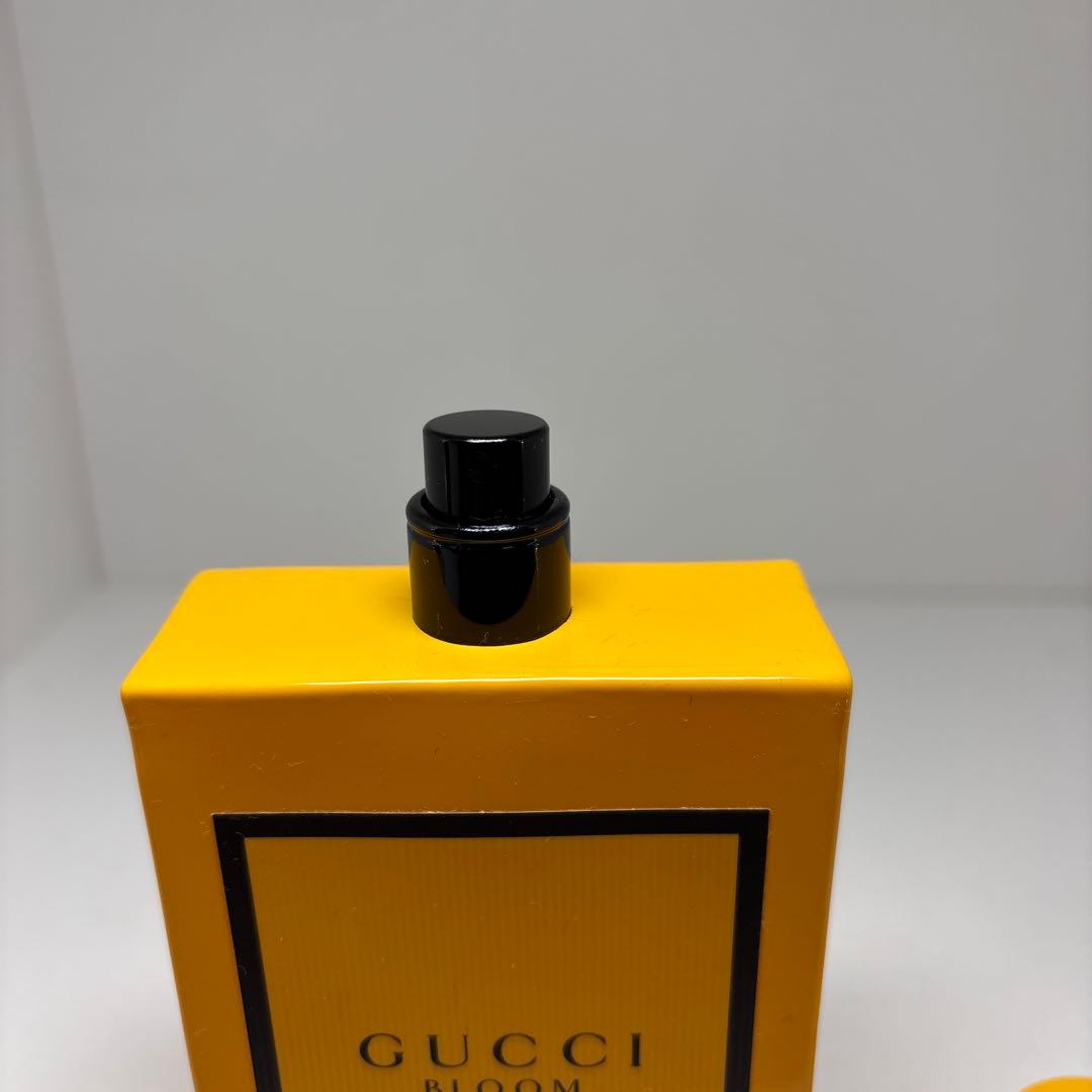 GUCCI BLOOM 100ml プロフーモディフィオーリ オードパルファム