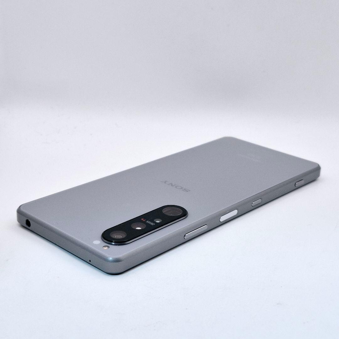 [K23] Xperia 1 iii docomo版 SIMフリー