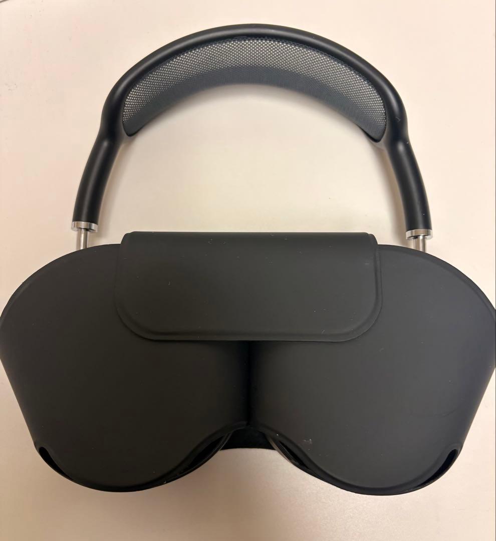 AirPods Max 第二世代 ミッドナイト 2026年購入