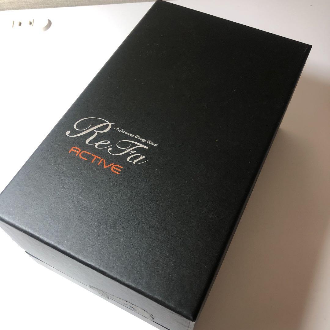 【10%値下げ】Re-Fa ACTIVE