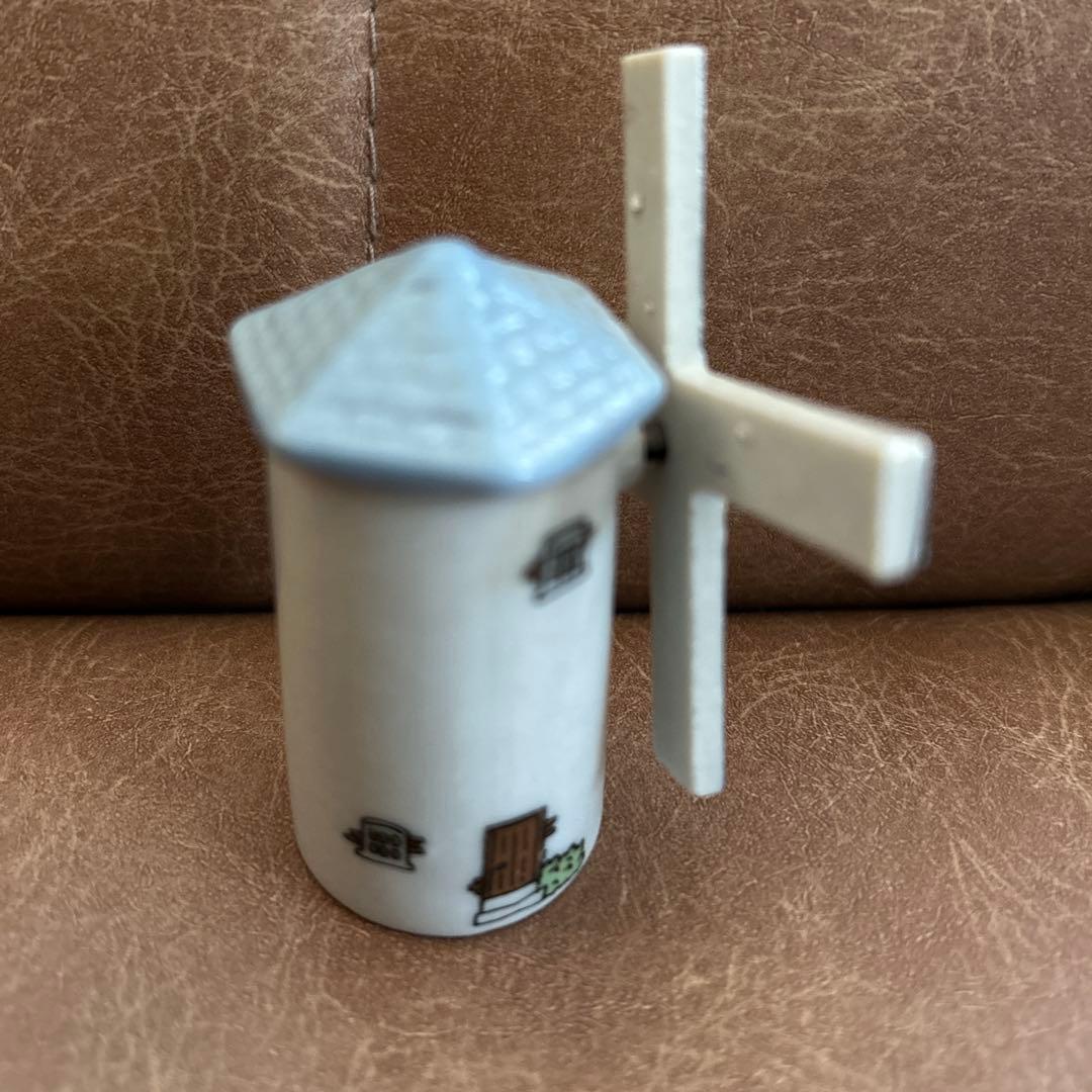 【希少】ウェイド陶器ウィムジー on Why Windmill Ireland