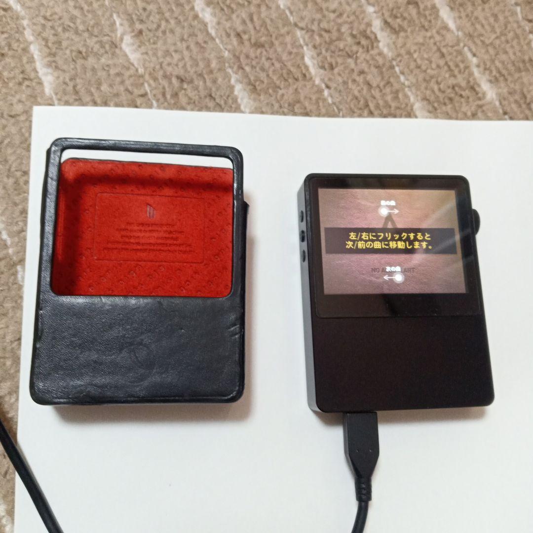 Astell&Kern AK100 デジタルオーディオプレーヤー