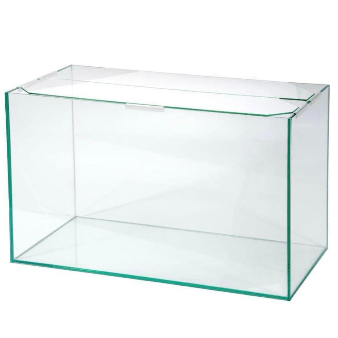 EHEIM クラシック2213水槽セット、ガラス製、600×300×360mm