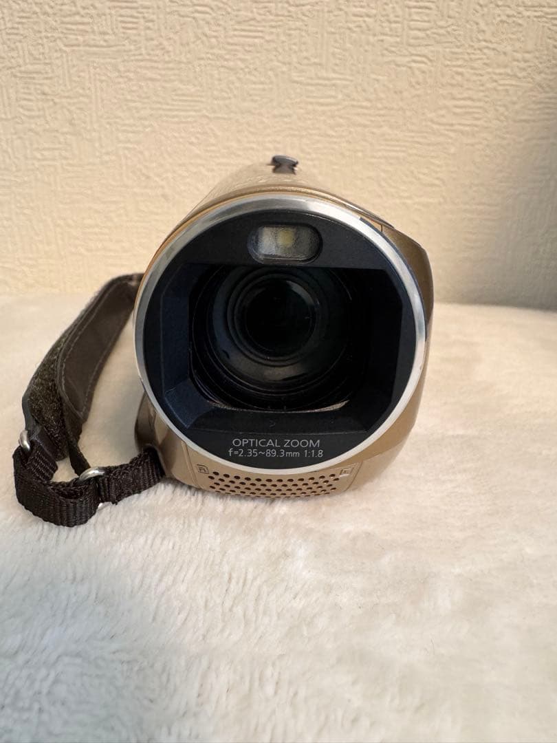 Panasonic HC-V300Mデジタルビデオカメラ