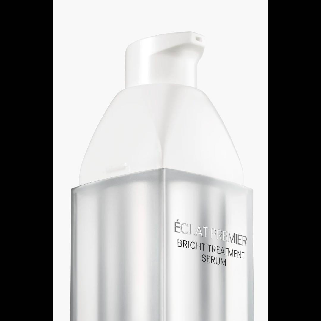 ÉCLAT PREMIER BRIGHT TREATMENT SERUM