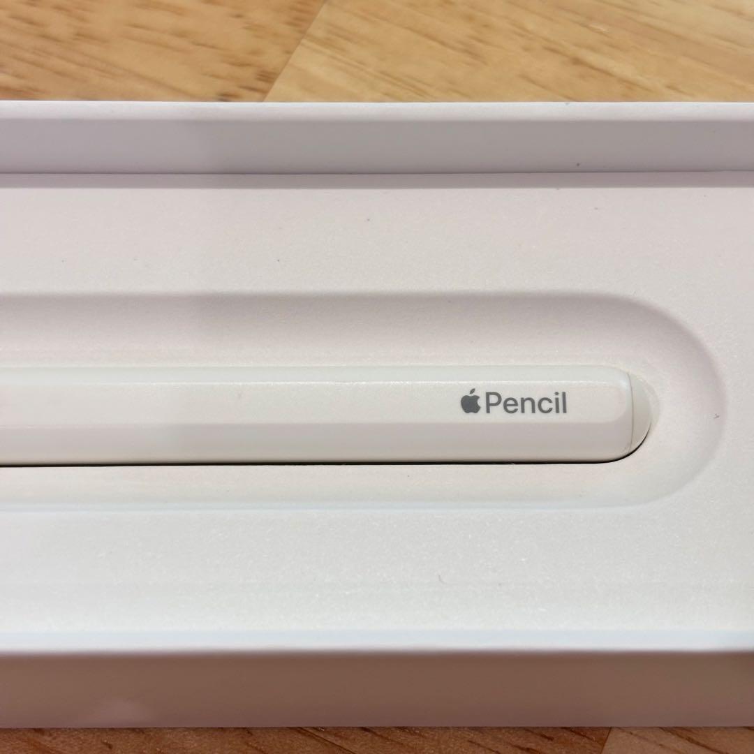 ⭐︎動作良好⭐︎ Apple pencil 第2世代