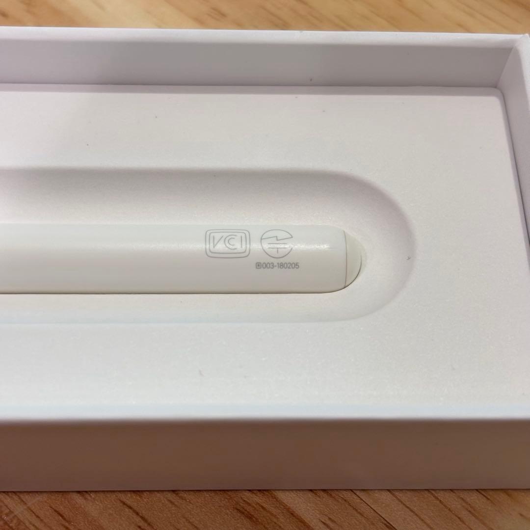 ⭐︎動作良好⭐︎ Apple pencil 第2世代