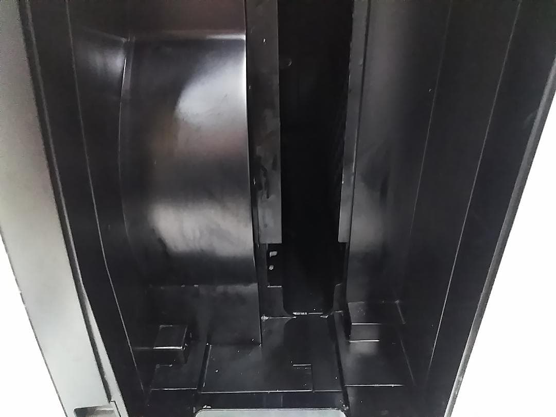 SHARP 加湿空気清浄機 KI-HX75-W 21-34畳 19年製 花粉 ★