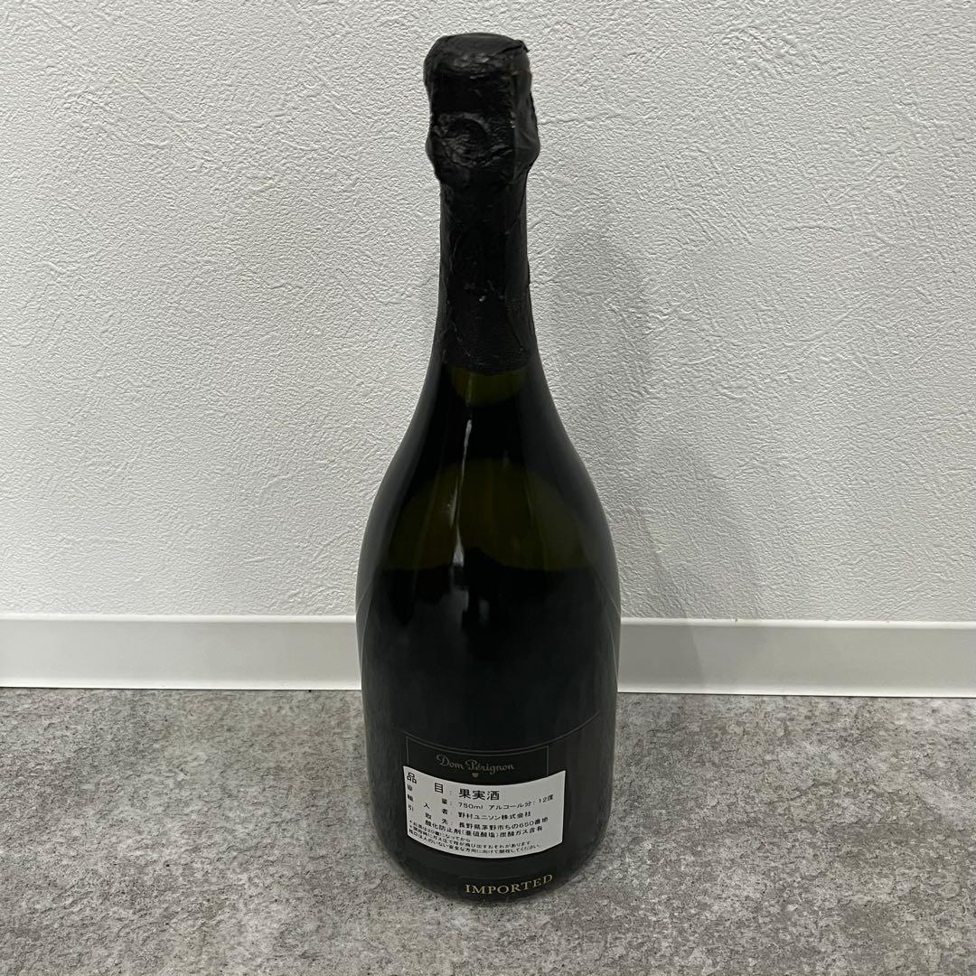 ワンコ Dom Pérignon シャンパン 2009年ドンペリニヨン