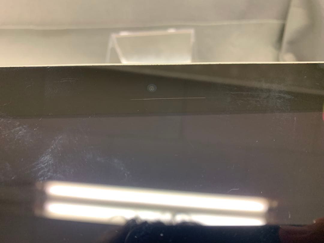 美品　国内版　Wi-Fi版　iPad 第9世代　 64GB シルバー色
