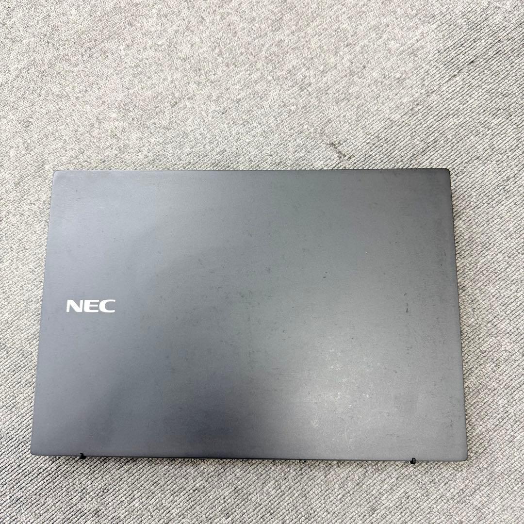 NEC VersaProVKV50GZFB 第11世代Corei7 Win 11