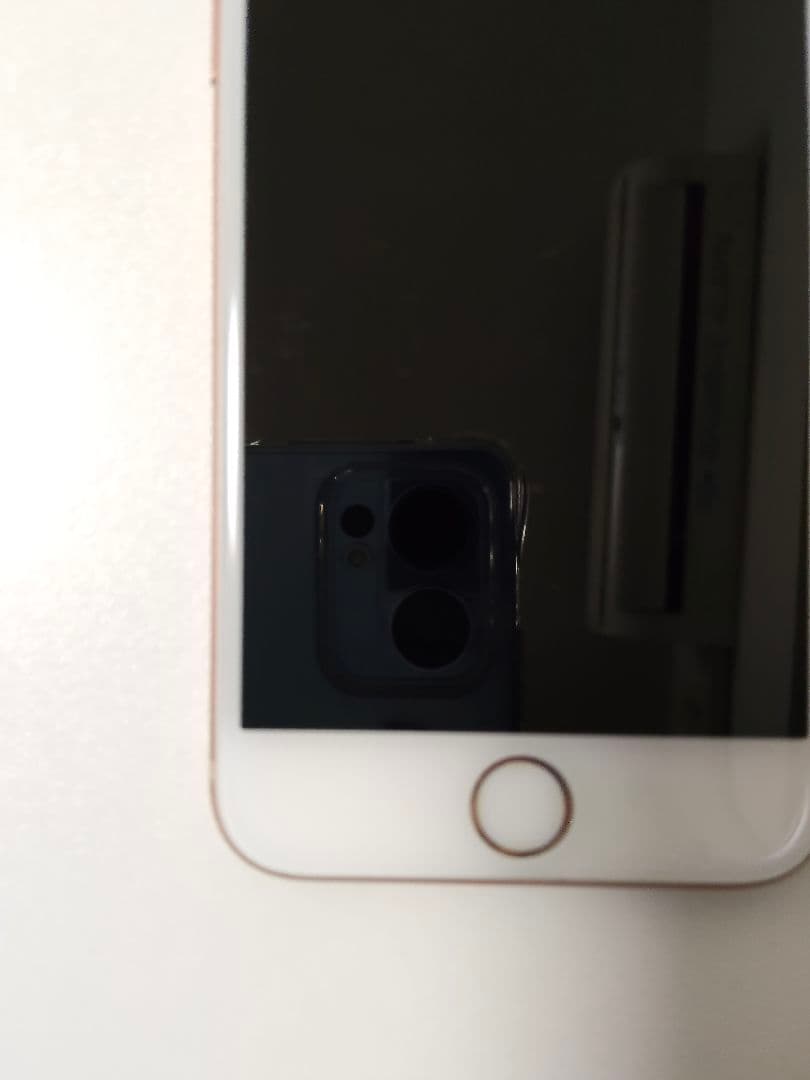 iPhone8 iPhone 8 ゴールド 64GB SIMフリー