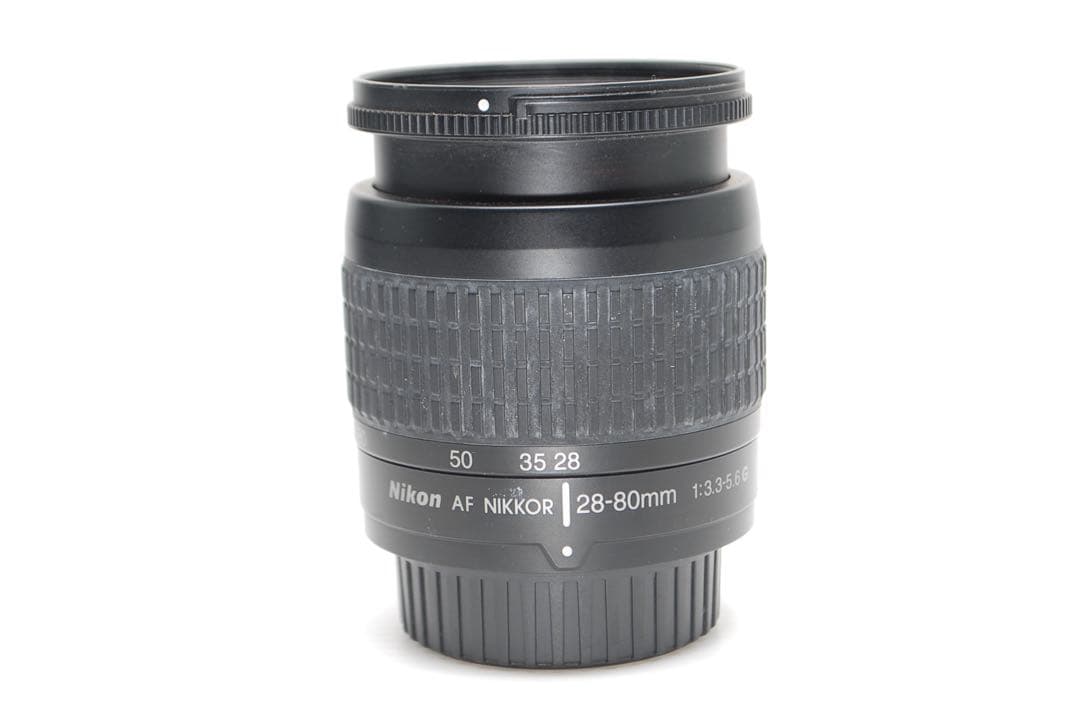 ❤️お手頃一眼レフ❤️Nikon D70 ニコン シングルセット 使いやすい良品