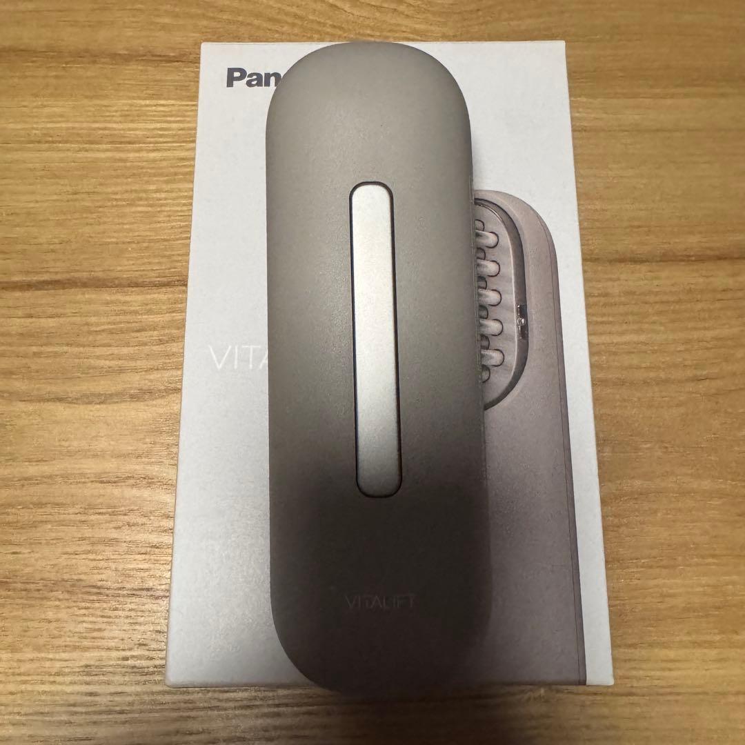 Panasonic VITALITE 美顔器 ✨即決可✨