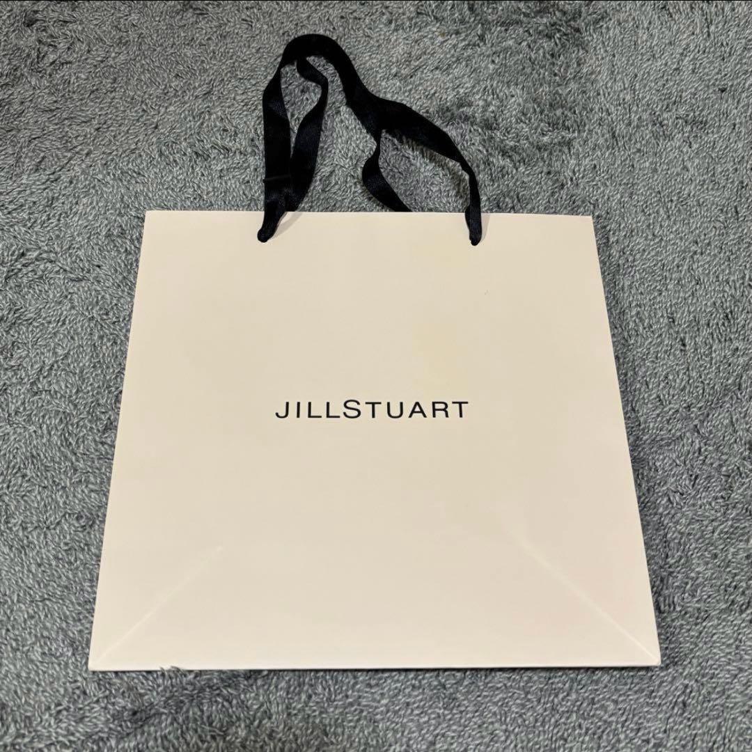 新品未使用 ギフト箱付 JILLSTUART ヴァニララスト 香水 ヘアマスク