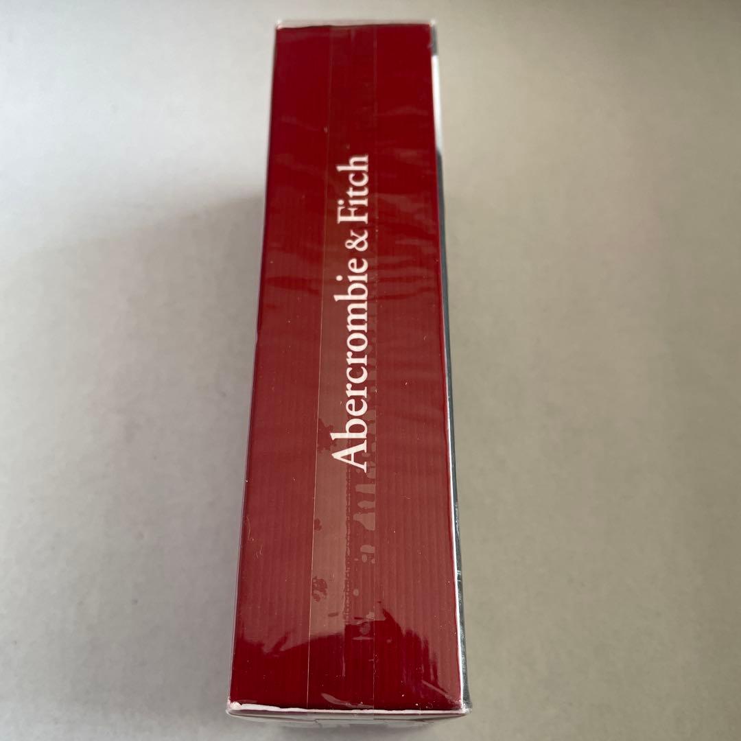 激レア【新品未開封】アバクロ フィアース コンフィデンス 廃盤品 50ml