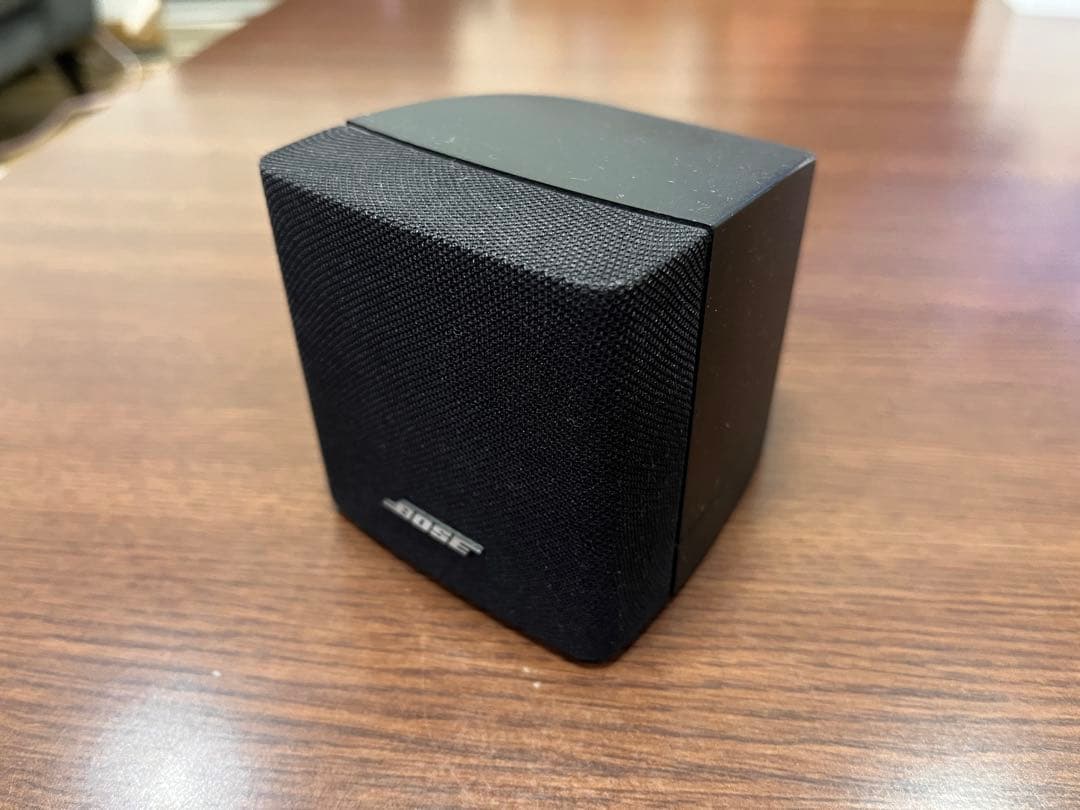 YAMAHA RX-V571 AVアンプ　※BOSEサテライトスピーカー1個付属