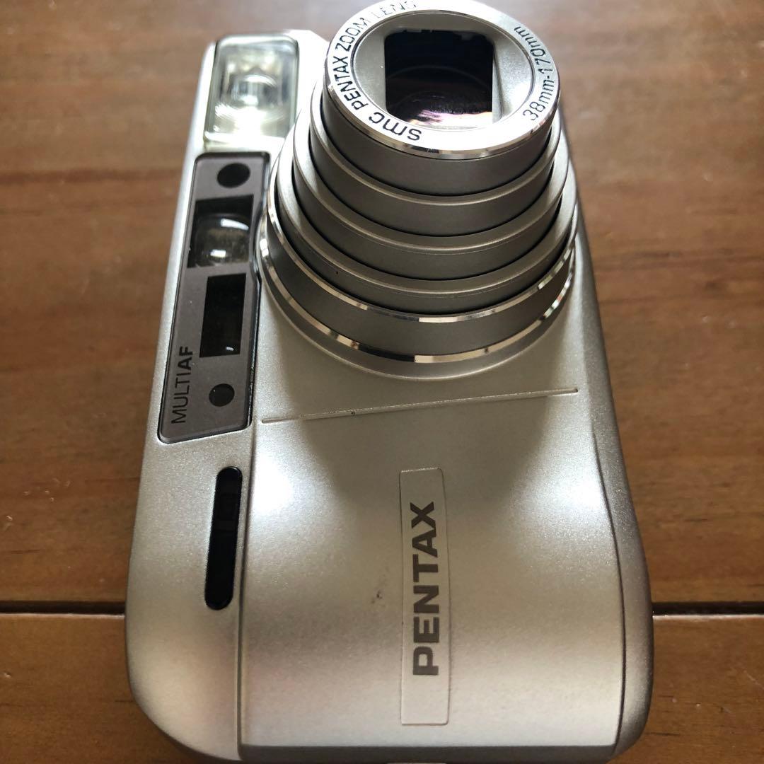 PENTAX ESPIO 170SL コンパクトフィルムカメラ