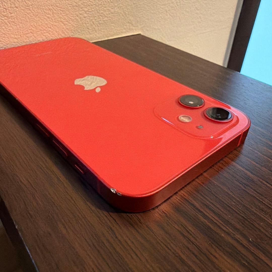 Apple iPhone 12本体　128GB
