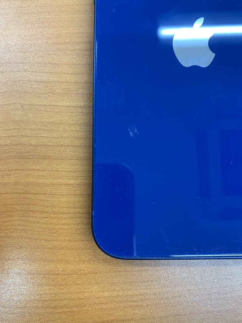 動作確認済 iPhone12 128GB ID B3663
