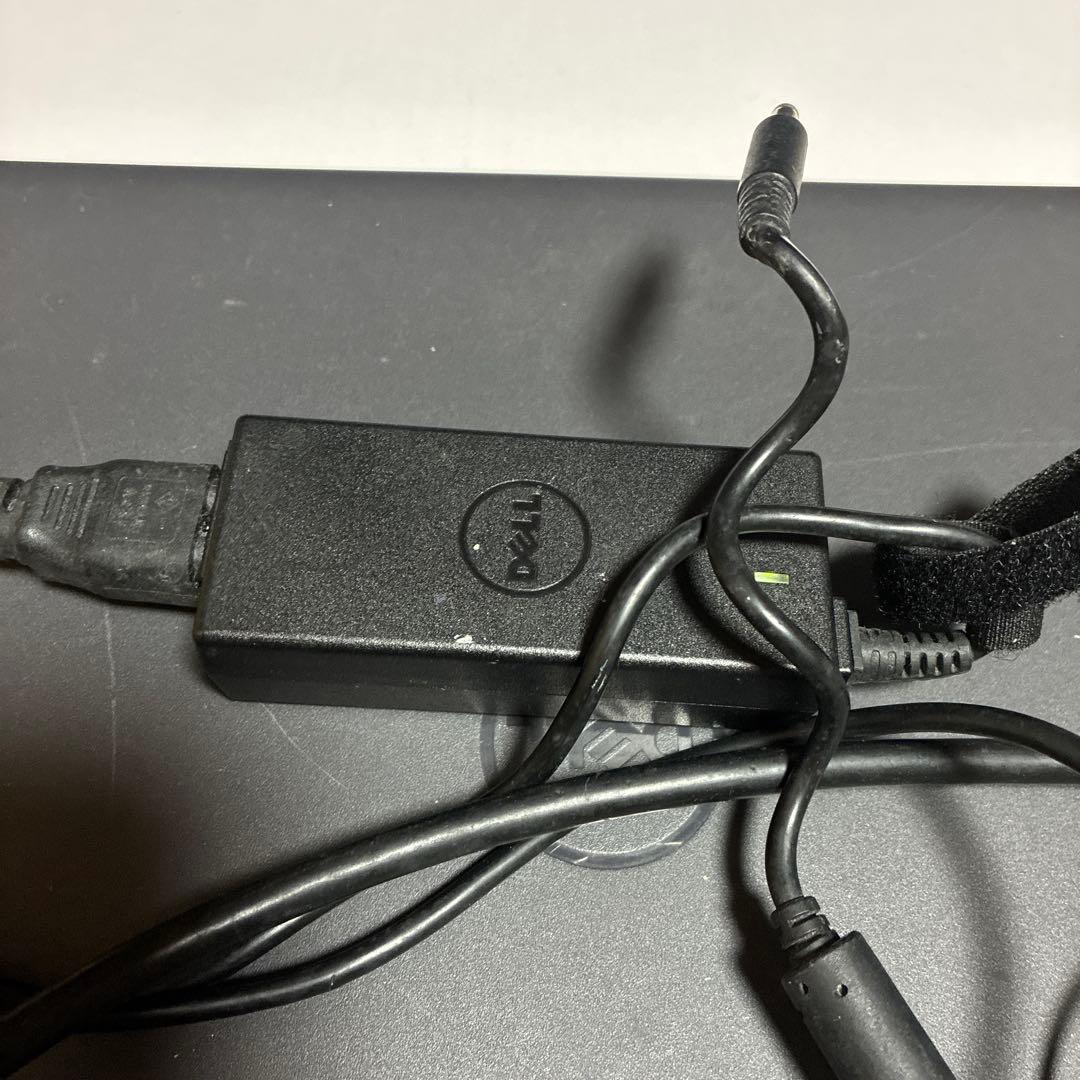 さ*さ様 DELL ノートPC Inspiron 3505 windows 10