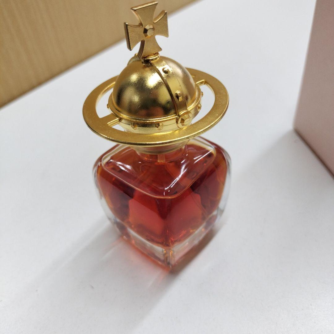 ヴィヴィアンウエストウッド ブドワール オードパルファム 30ml 香水