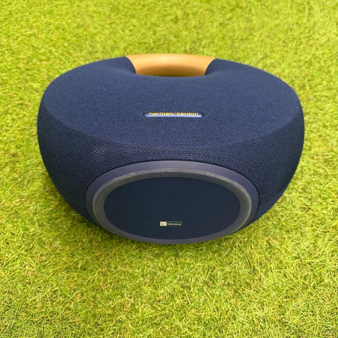 【美品】Harman Kardon Onyx Studio6 ハーマンカードン