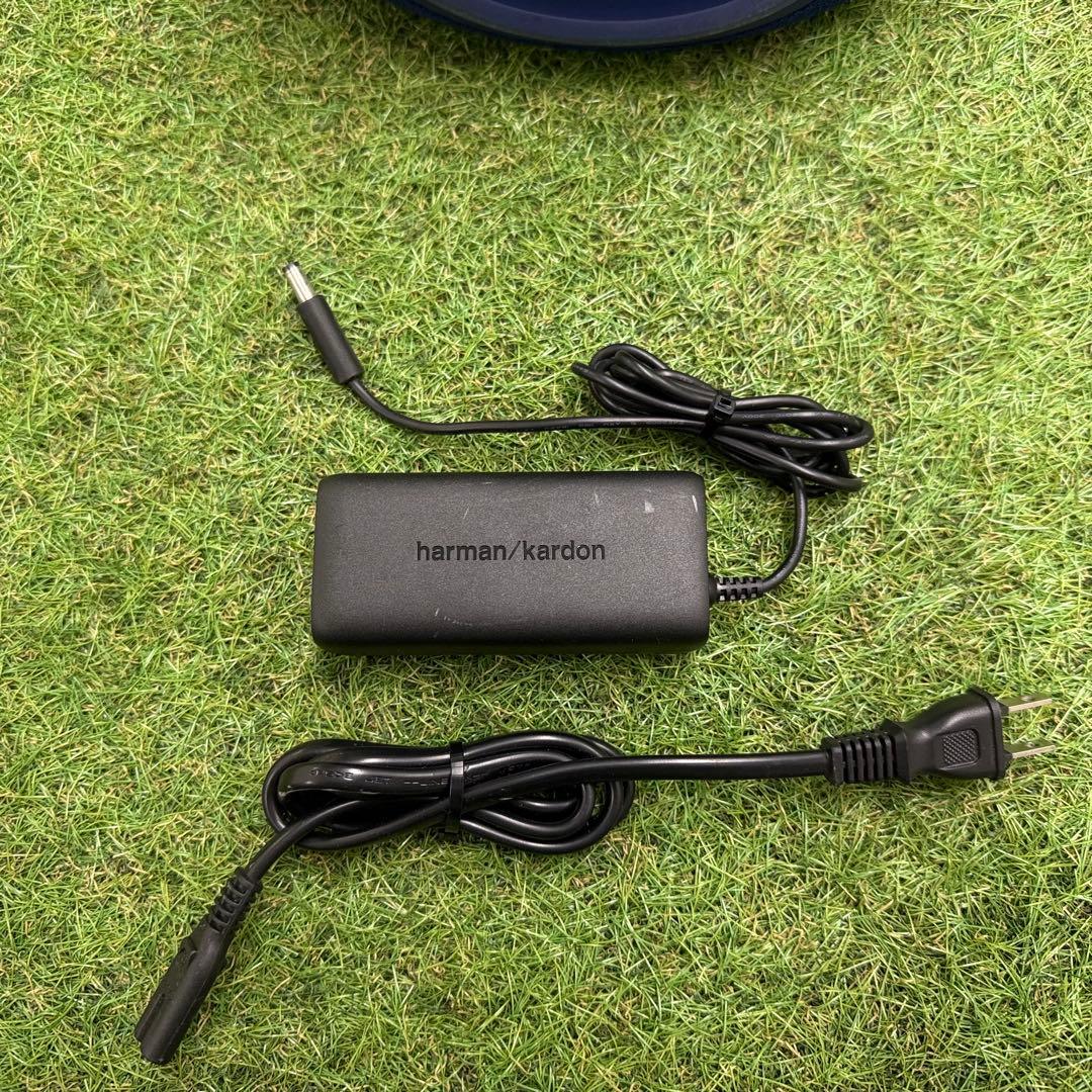 【美品】Harman Kardon Onyx Studio6 ハーマンカードン