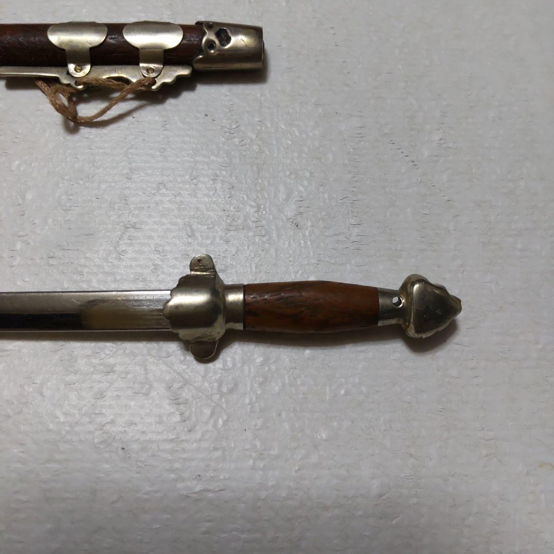 ミニ模造刀