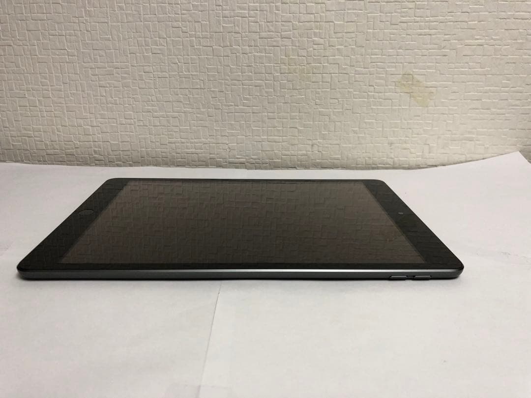 iPad iPad (第9世代) Wi-Fiモデル 64GB グレー No.19