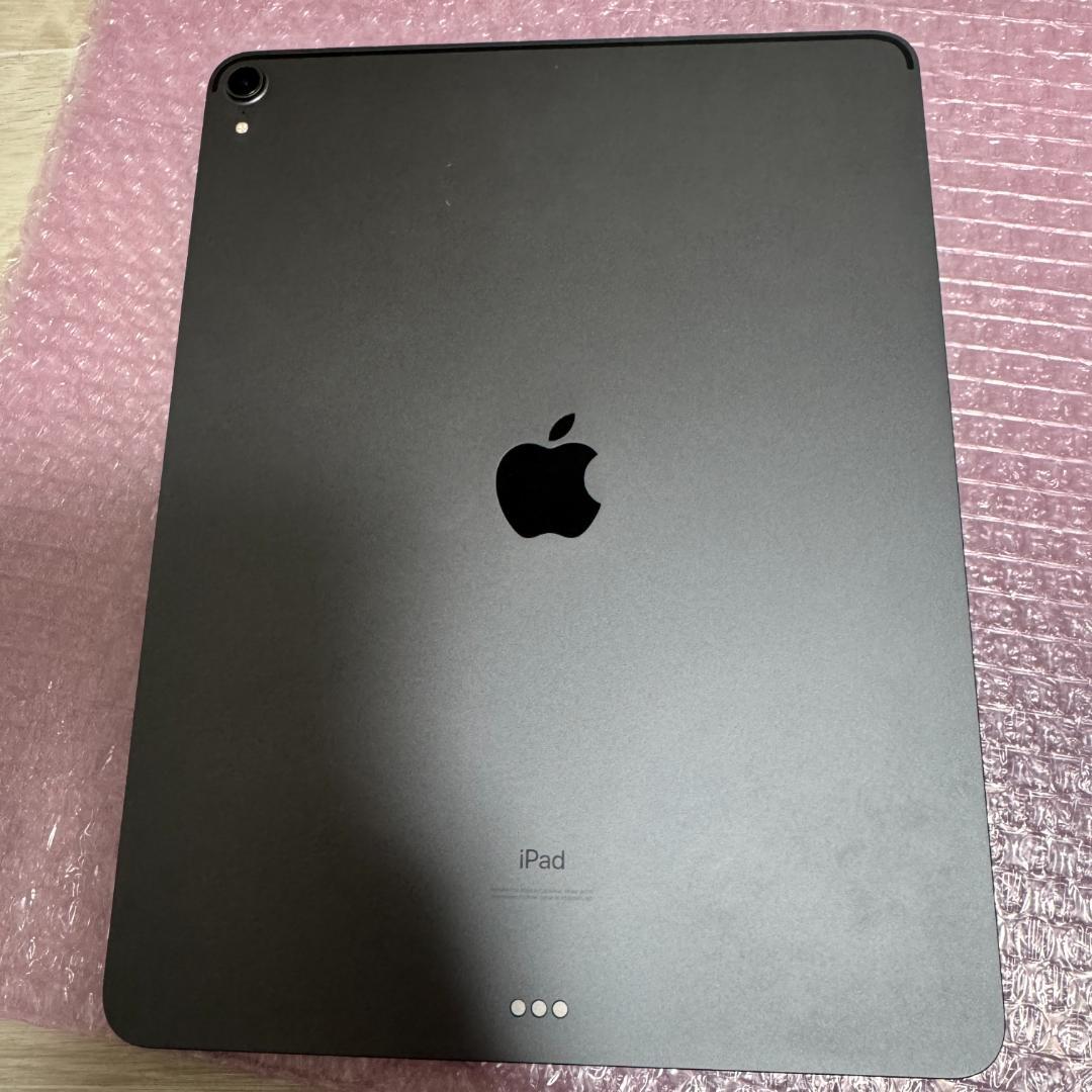 【良品】iPad Pro 12.9インチ　256GB wifi 第3世代