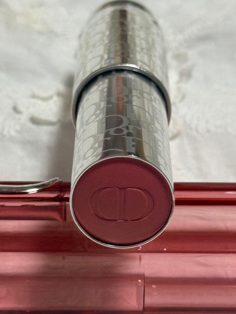 DIOR BACKSTAGE ROSY GLOW STICK 6g ピンク系
