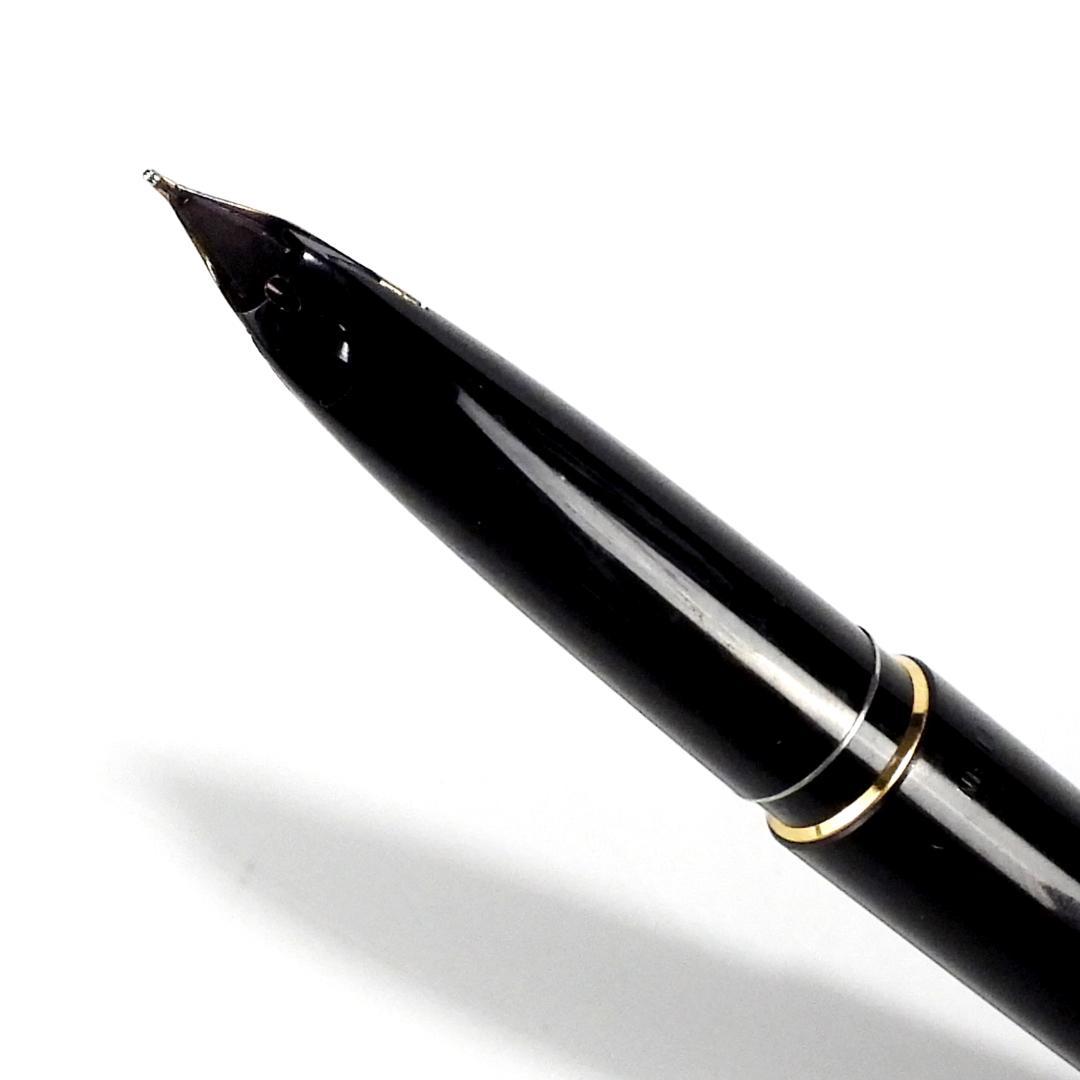 パイロット万年筆 PILOT JAPAN ペン先18金(18K-750)