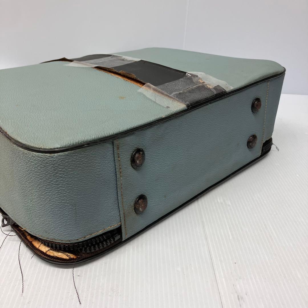 【olivetti/オリベッティ】lettera 32 タイプライター　レトロ