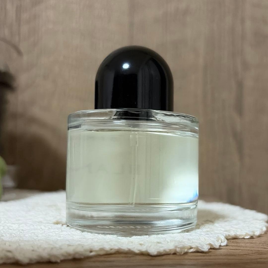 BYREDO バイレード ブランシュ オードパルファム 50ml 箱付き