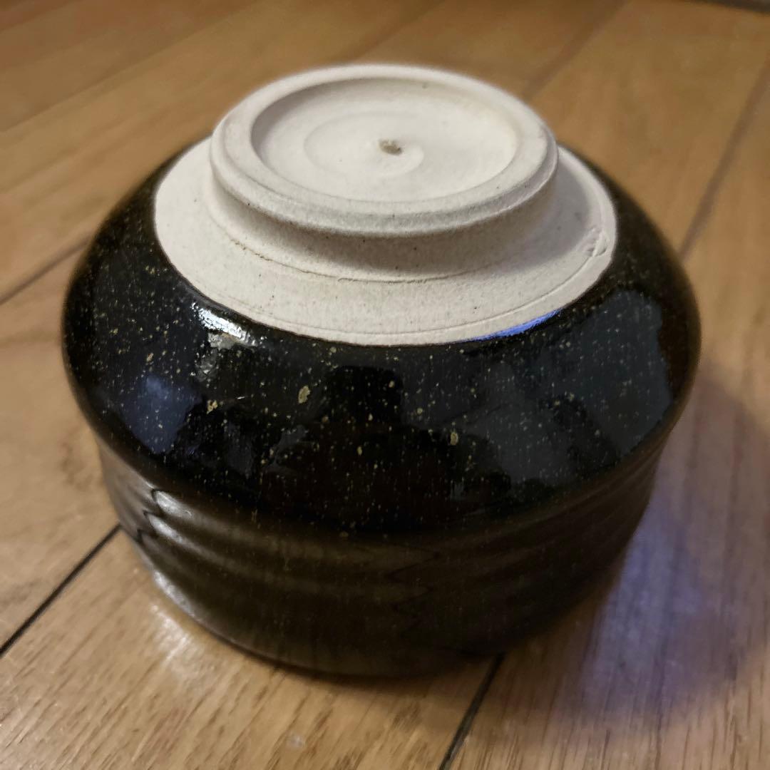 ◾️茶碗4点◾️茶道◾️お稽古◾️茶杓◾️茶匙◾️本格的に自宅で抹茶を飲めます◾️お稽古◾️初級