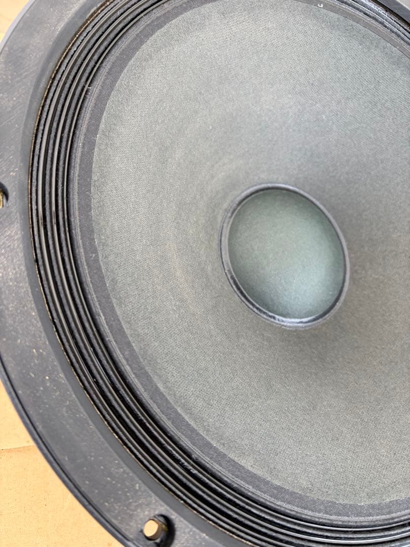 National RAMSA Woofer WU-S906/8 8Ω 2個セット