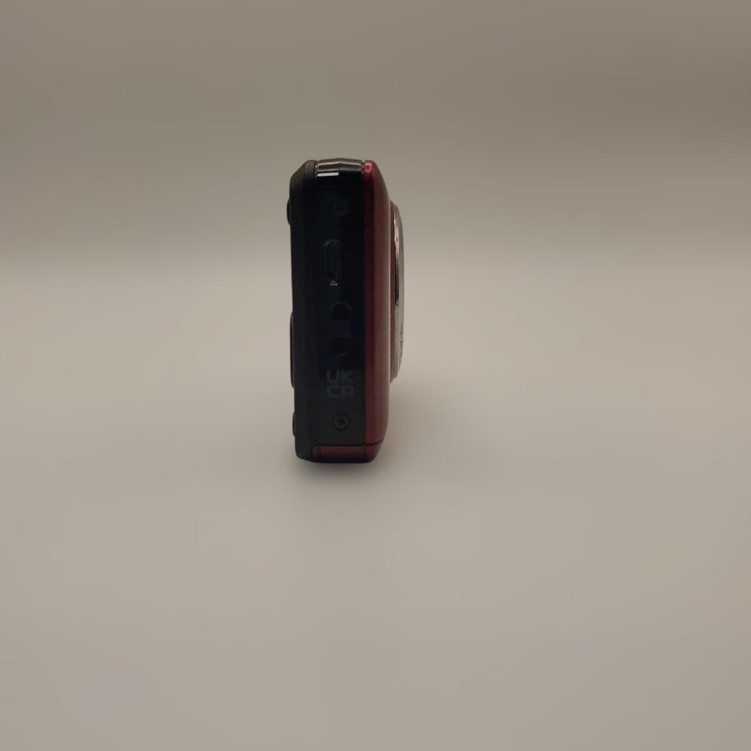 Kodak PIXPRO FZ55 赤