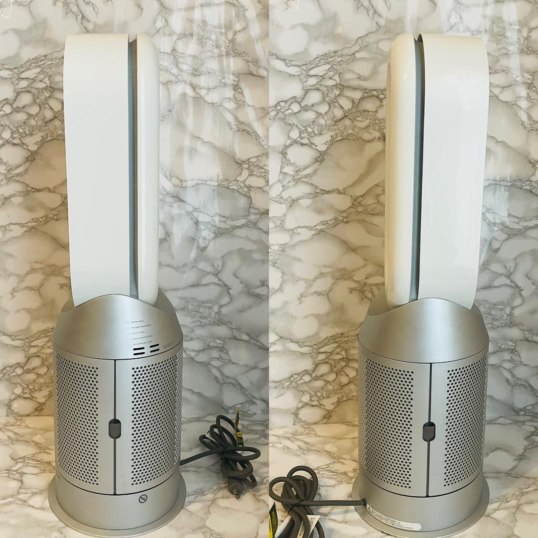 【2021年製】Dyson Purifier Hot + Cool HP07