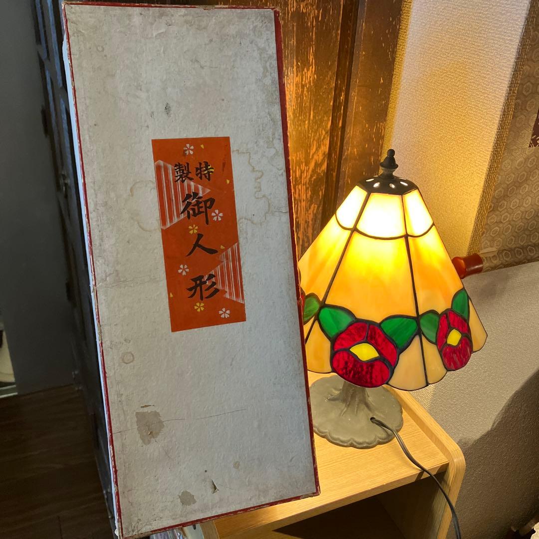 市松人形・銘柄光月2体セット(別売り不可)