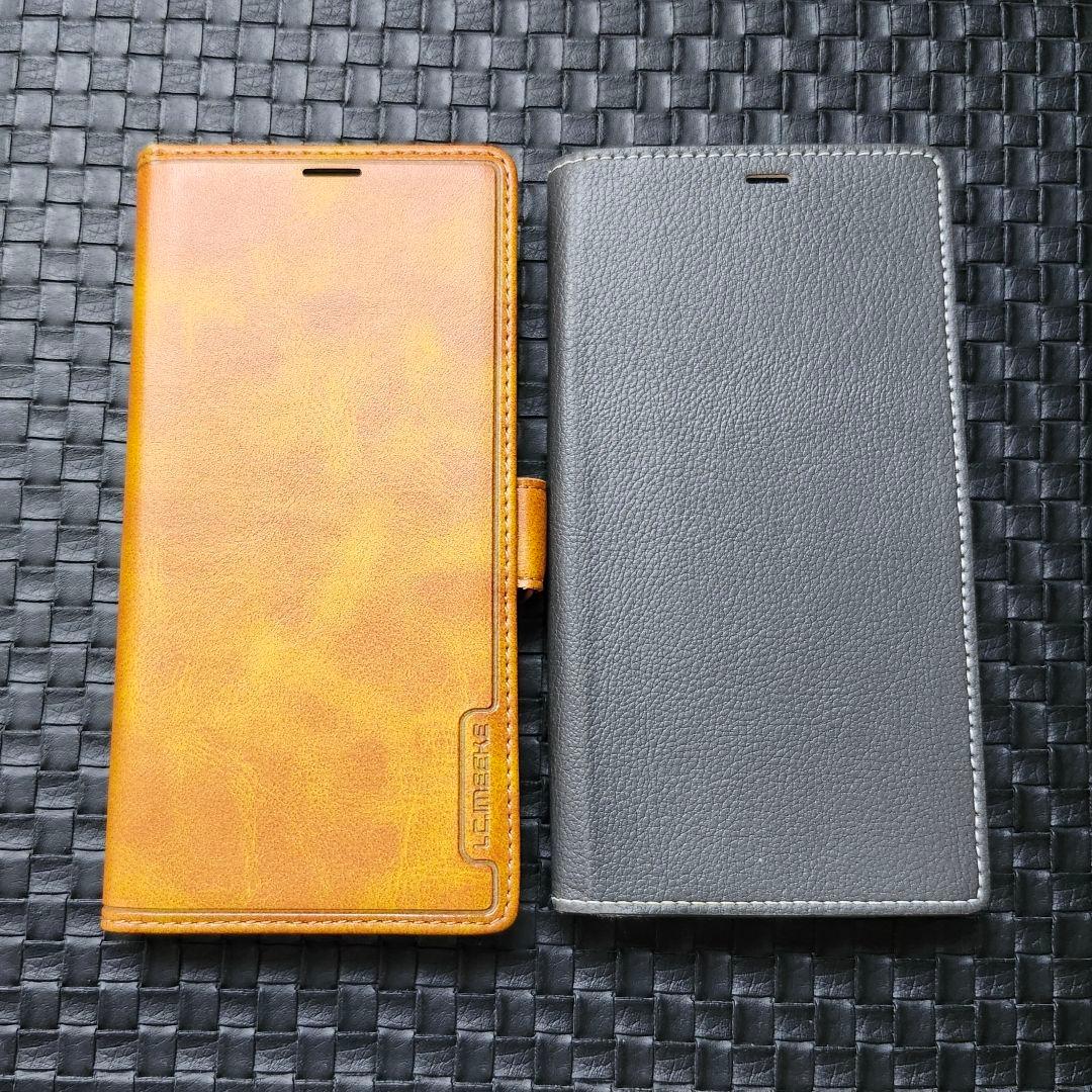 【最終】Galaxy Note10+ SIMフリー ケース,Sペン,ペン先予備