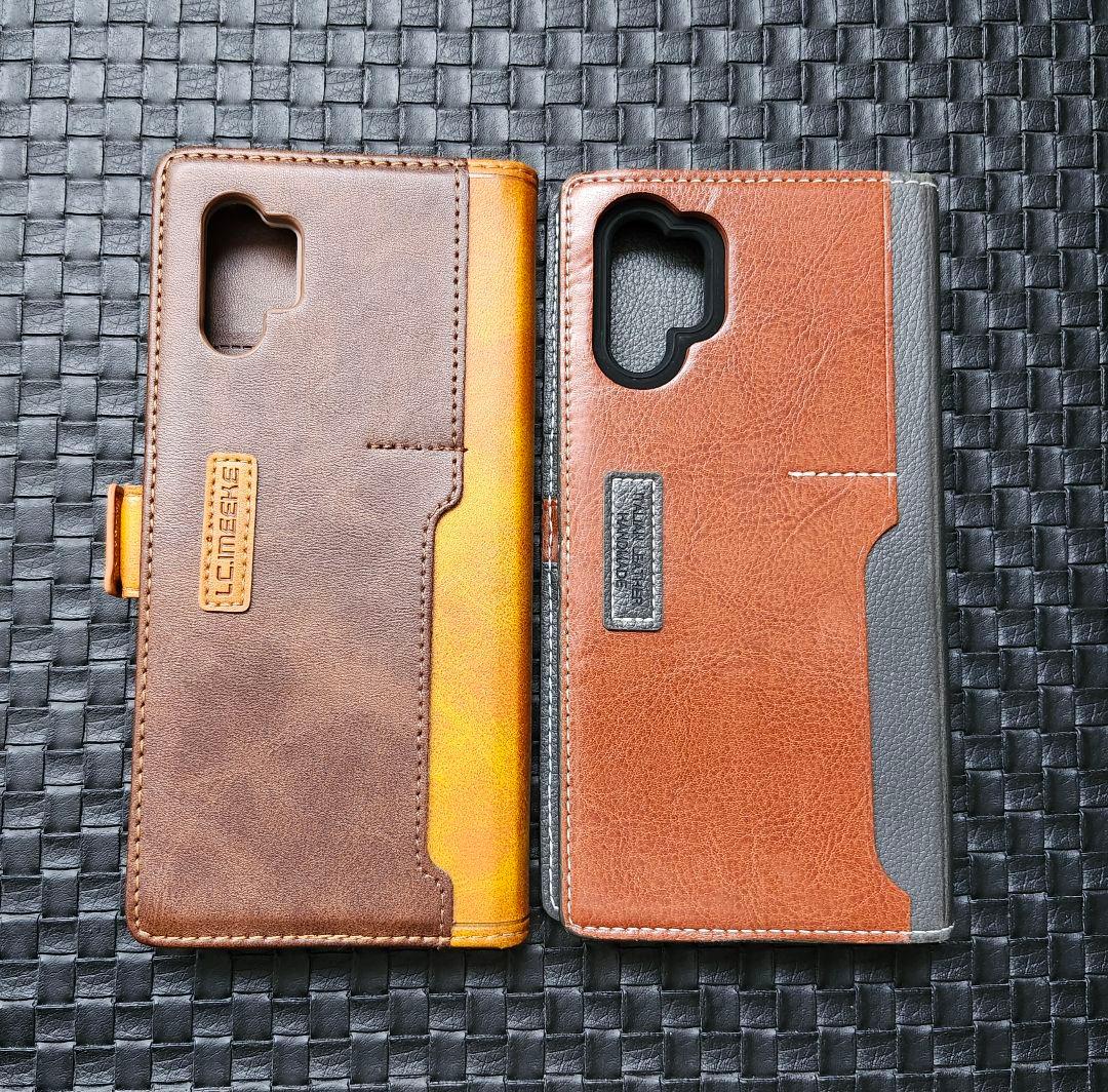 【最終】Galaxy Note10+ SIMフリー ケース,Sペン,ペン先予備