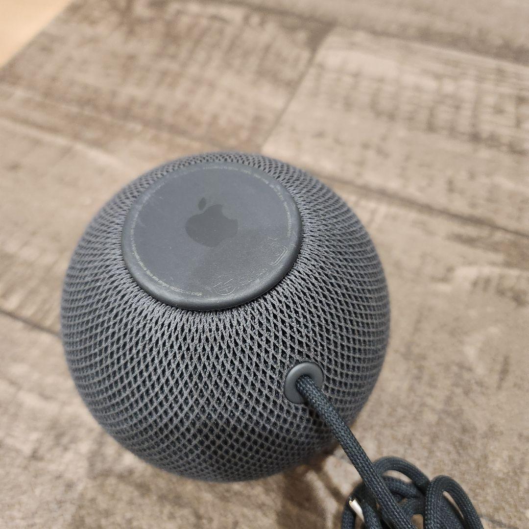 純正 Apple Pod mini A2374　アップル
