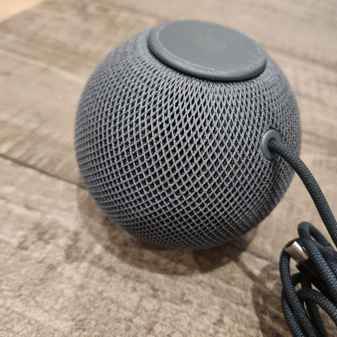 純正 Apple Pod mini A2374　アップル