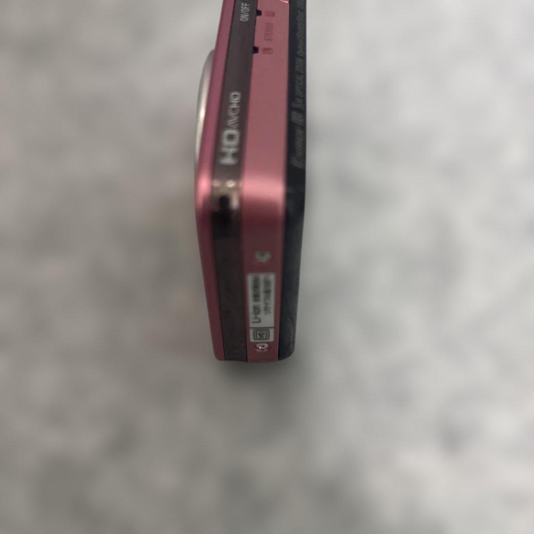 美品　SONY Cyber−Shot WX DSC-WX30 ピンク