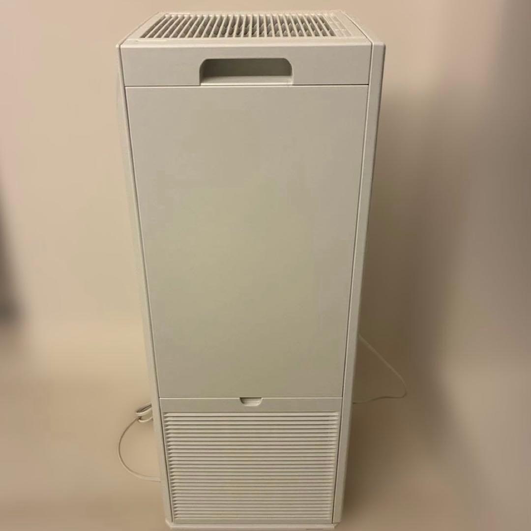 【美品】ダイキン空気清浄機MCK50Y-W